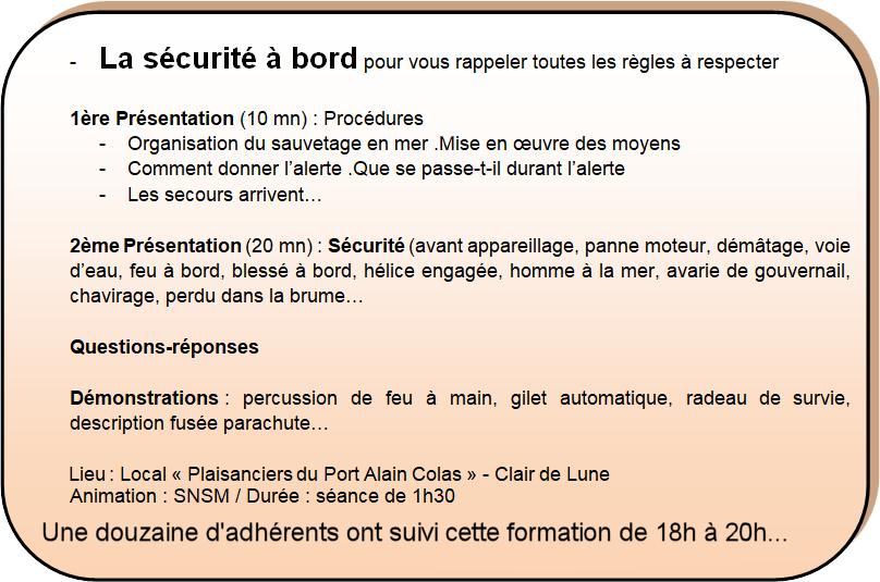 snsm plan