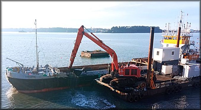 Barge 3 2